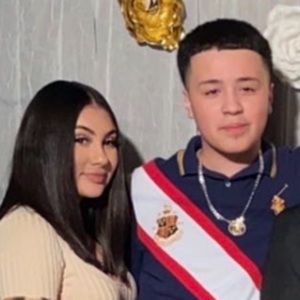 Meet your Posher, Miriam